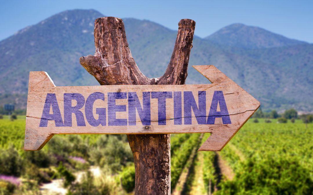 “L’Argentina che non ti aspetti”